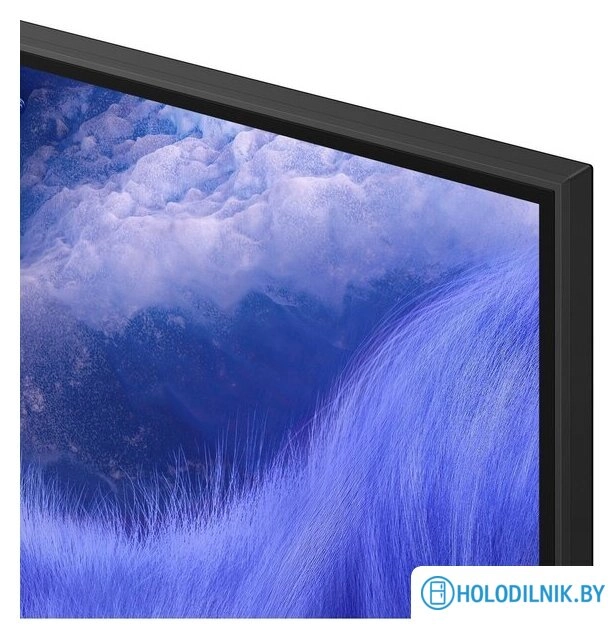 Телевизор Samsung QLED QEF1 4K Vision AI QE65QEF1AUXRU