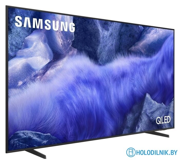Телевизор Samsung QLED QEF1 4K Vision AI QE85QEF1AUXRU