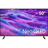 MiniLED телевизор Samsung QLED QN80F QE50QN80FAUXRU