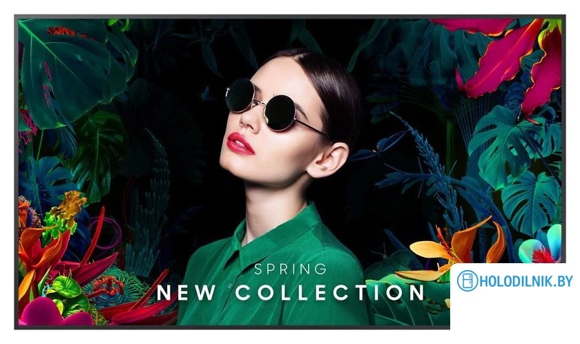 Информационная панель Samsung QM65C LH65QMCEBGCXCI