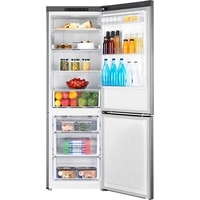 Холодильник Samsung RB30A30N0SA/WT