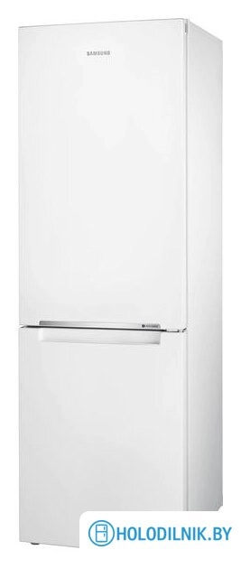 Холодильник Samsung RB30A30N0WW/WT