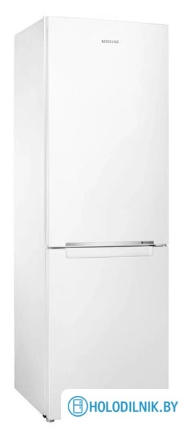 Холодильник Samsung RB30A30N0WW/WT