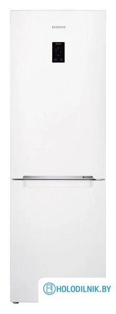 Холодильник Samsung RB33A3240WW/WT