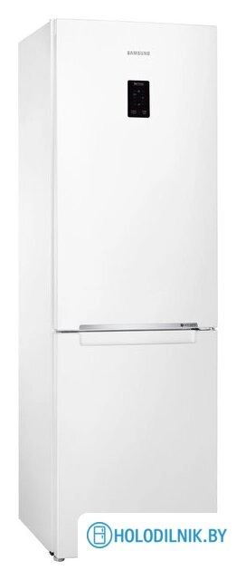 Холодильник Samsung RB33A3240WW/WT