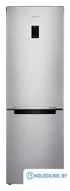 Холодильник Samsung RB33A32N0SA/WT
