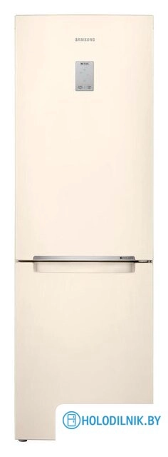 Холодильник Samsung RB33A3440EL/WT