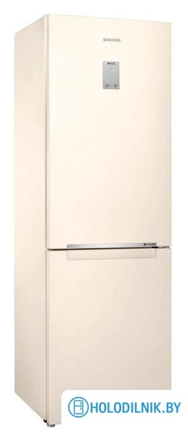 Холодильник Samsung RB33A3440EL/WT