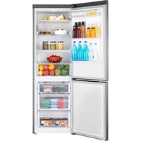 Холодильник Samsung RB33A3440SA/WT