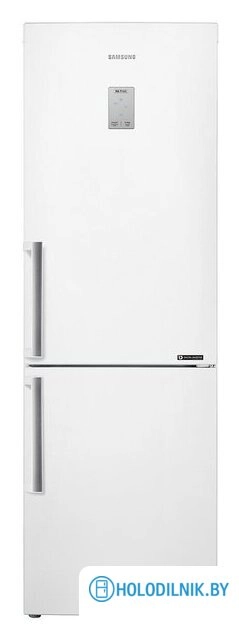 Холодильник Samsung RB33J3515WW/EF