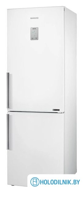 Холодильник Samsung RB33J3515WW/EF