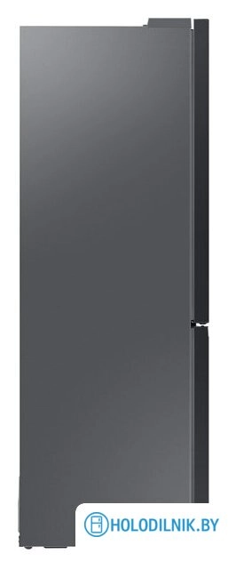 Холодильник Samsung RB34A7B4F35/WT