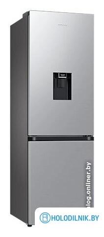 Холодильник Samsung RB34C632ESA/EF