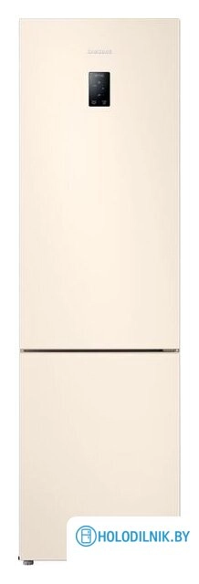 Холодильник Samsung RB37A5200EL/WT