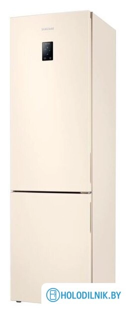 Холодильник Samsung RB37A5200EL/WT