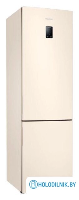 Холодильник Samsung RB37A5200EL/WT