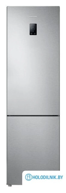 Холодильник Samsung RB37A5200SA/WT