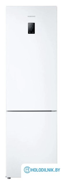 Холодильник Samsung RB37A5200WW/WT