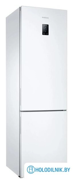 Холодильник Samsung RB37A5200WW/WT