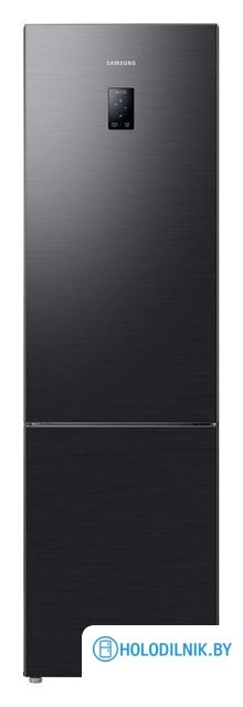 Холодильник Samsung RB37A5211B1/WT
