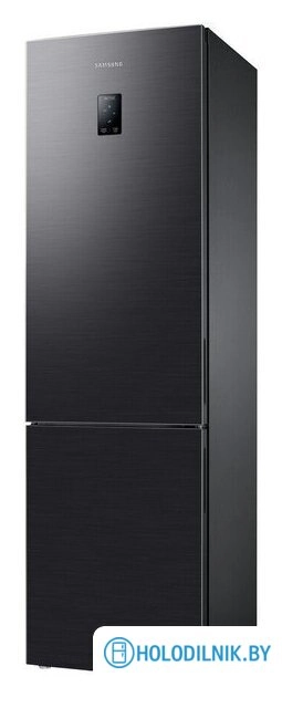 Холодильник Samsung RB37A5211B1/WT