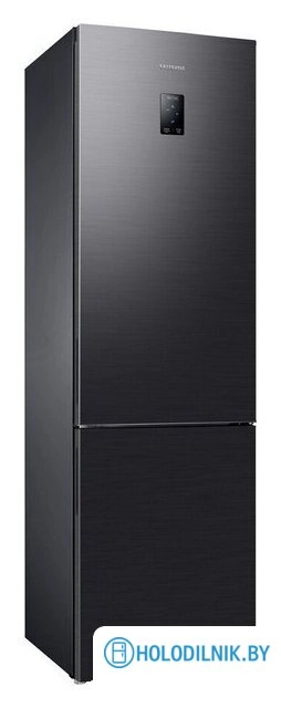 Холодильник Samsung RB37A5211B1/WT