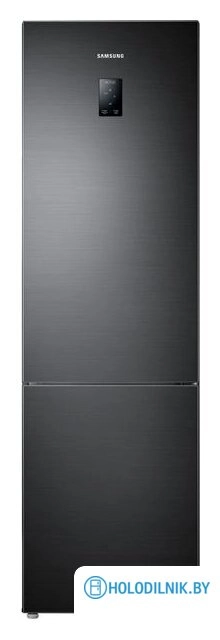 Холодильник Samsung RB37A5291B1/WT