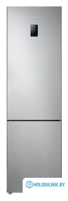 Холодильник Samsung RB37A52N0SA/WT