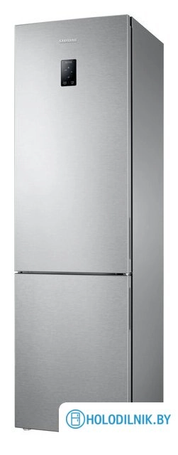 Холодильник Samsung RB37A52N0SA/WT