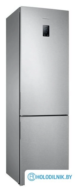 Холодильник Samsung RB37A52N0SA/WT