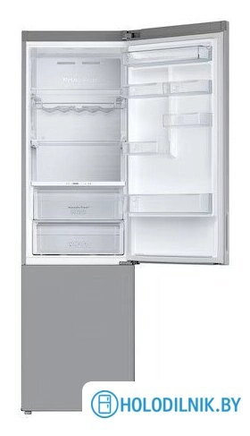 Холодильник Samsung RB37A5411SA/WT