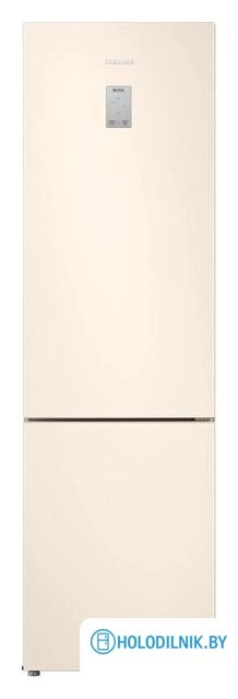 Холодильник Samsung RB37A5470EL/WT