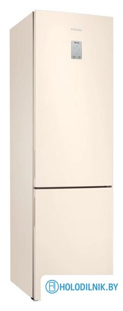 Холодильник Samsung RB37A5470EL/WT
