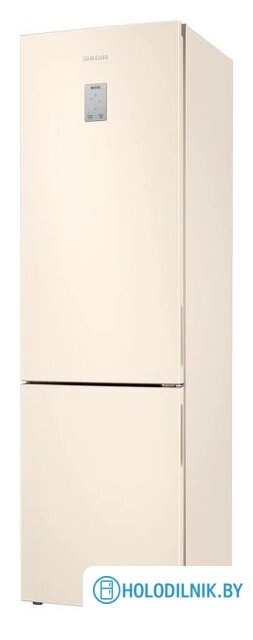 Холодильник Samsung RB37A5470EL/WT