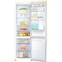 Холодильник Samsung RB37A5491EL/WT