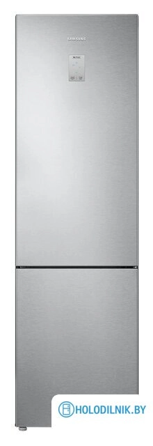 Холодильник Samsung RB37A5491SA/WT