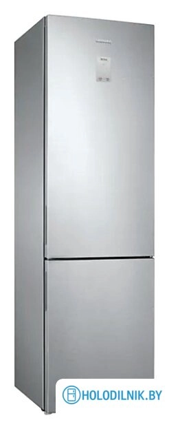 Холодильник Samsung RB37A5491SA/WT