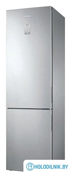 Холодильник Samsung RB37A5491SA/WT