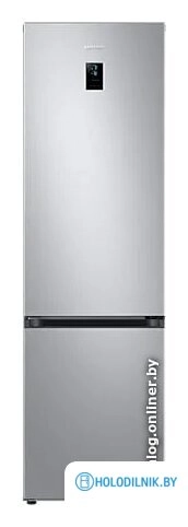 Холодильник Samsung RB38T676FSA/WT