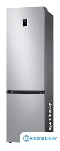 Холодильник Samsung RB38T676FSA/WT