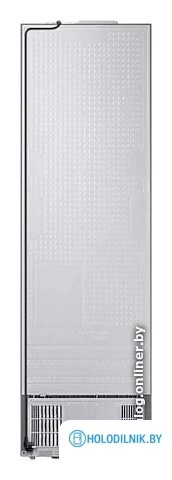 Холодильник Samsung RB38T676FSA/WT