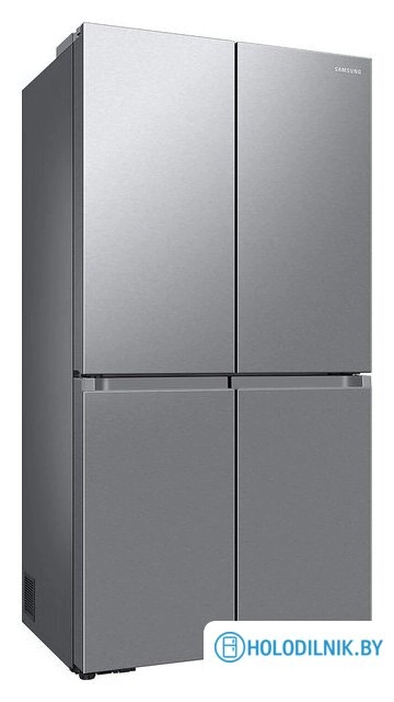 Четырёхдверный холодильник Samsung RF9000DC RF65DG90B0SRWT