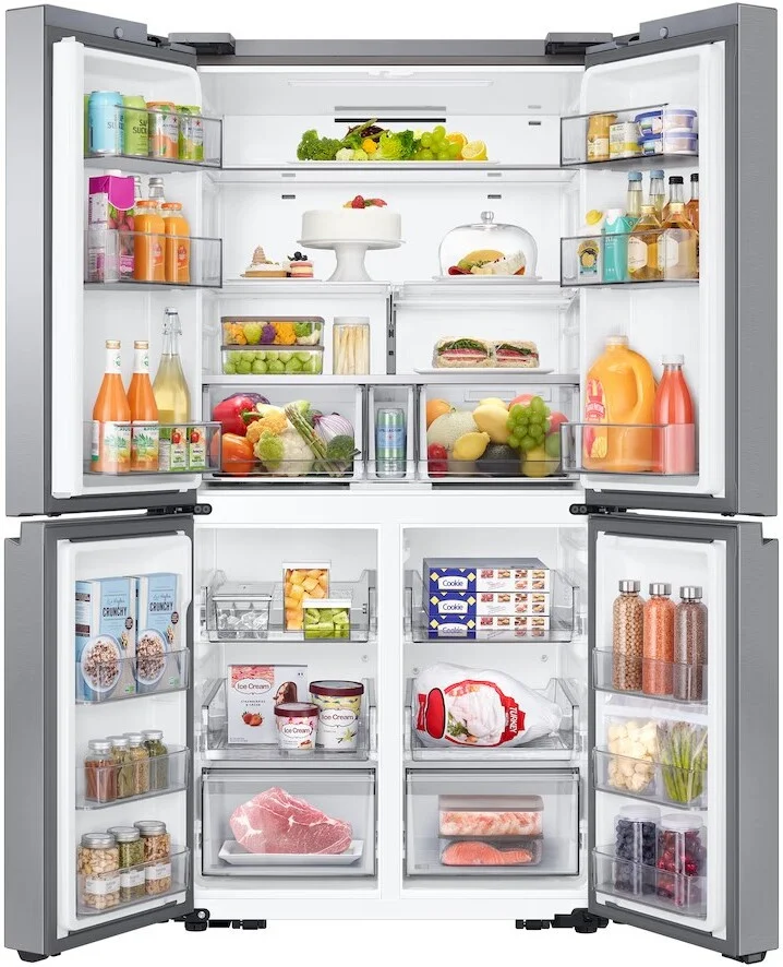 RF9000T RF65DG90B0SRWR