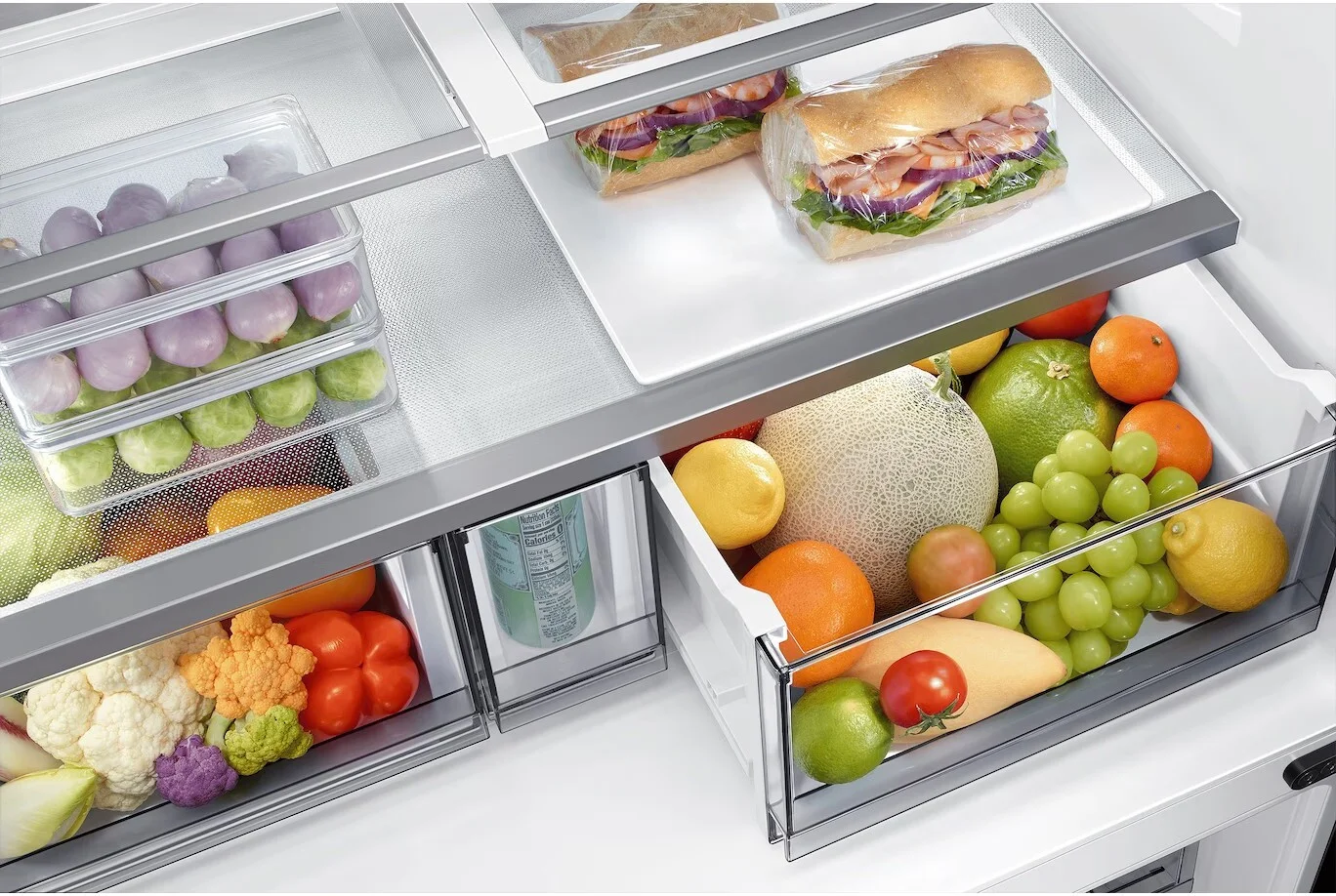 RF9000T RF65DG90B0SRWR