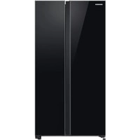 Холодильник side by side Samsung RS62R50312C/WT