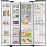 Холодильник side by side Samsung RS62R50312C/WT