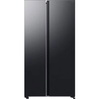 Холодильник side by side Samsung RS70F65Q1FWR