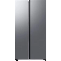 Холодильник side by side Samsung RS70F65Q1TWR