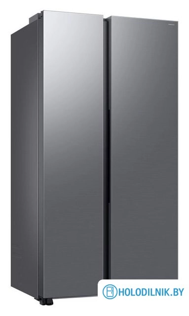 Холодильник side by side Samsung RS70F65QETEO