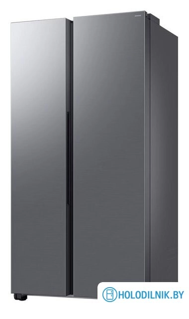 Холодильник side by side Samsung RS70F65QETEO